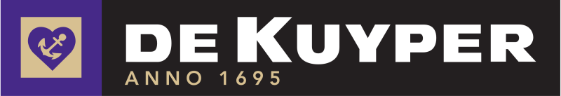 De Kuyper logo