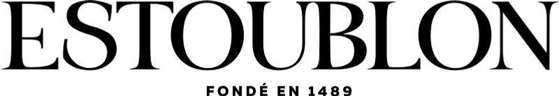 Estoublon logo
