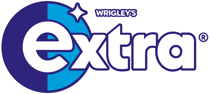 Extra logo