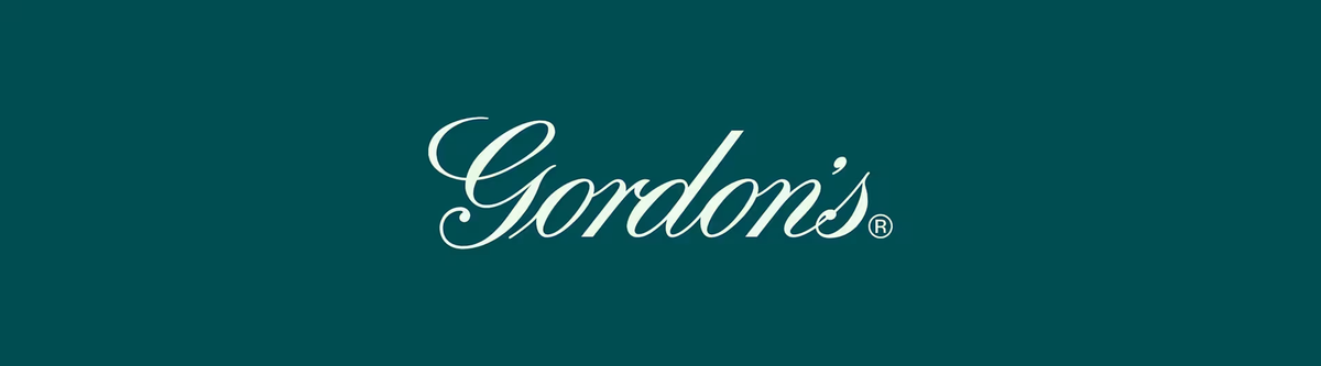 Gordon's logo