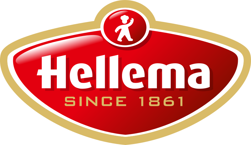 Hellema logo