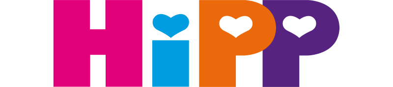 HiPP logo