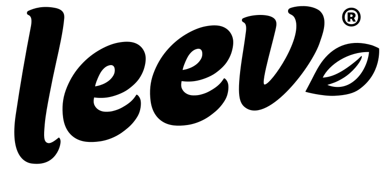 Leev logo