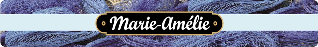 Marie-Amelie logo