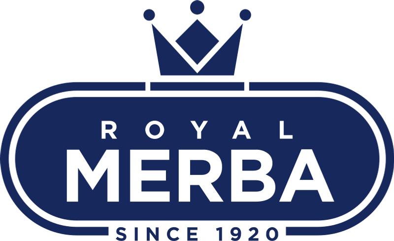 Merba logo