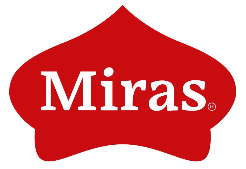 Miras logo