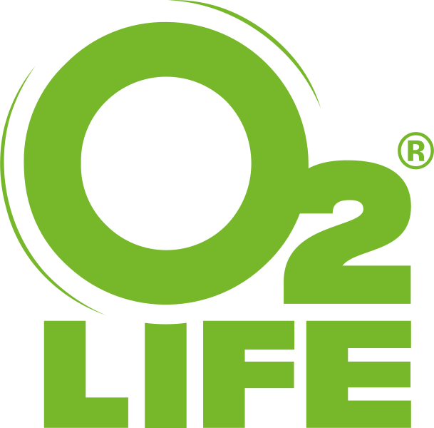 O2Life logo