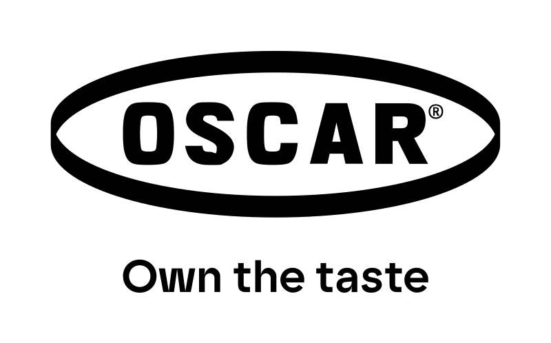 OSCAR logo