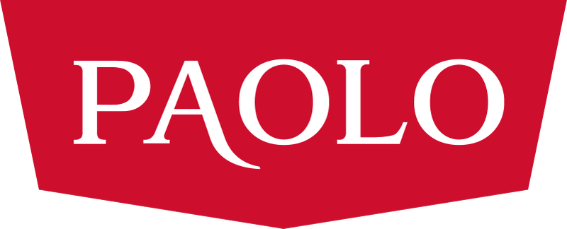 Paolo logo