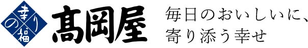Takaokaya logo