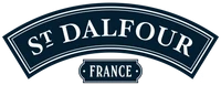 St. Dalfour logo
