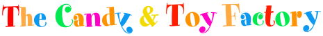 Candy&Toy logo