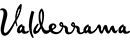Valderrama logo