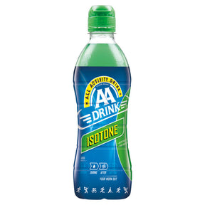 AA Drink Isotone - Worldwide Delivery - Order Online