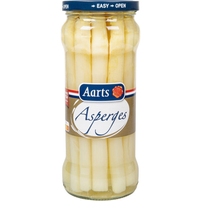 Aarts Dutch Asparagus, 530g