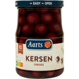 Aarts Cherries in Syrup (without seeds) - Worldwide Delivery - Order Online