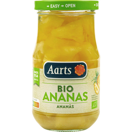 Aarts Organic Pineapple - Worldwide Delivery - Order Online
