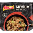 Amoy Mix & Wok Noodles - Worldwide Delivery - Order Online