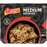 Amoy Mix & Wok Noodles - Worldwide Delivery - Order Online