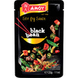 Amoy Stir Fry Sauce Black Bean - Worldwide Delivery - Order Online