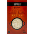 Antonio Sotos Paella Rice - Worldwide Delivery - Order Online