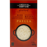 Antonio Sotos Paella Rice - Worldwide Delivery - Order Online