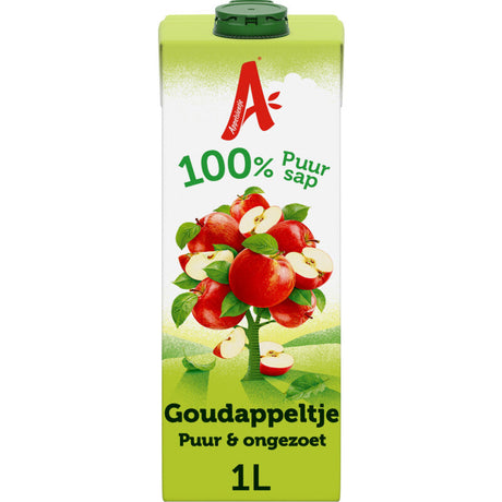 Appelsientje Goudappeltje Fruit juice, 1l