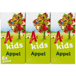 Appelsientje Kids Apple Fruit juice, 6 × 200ml