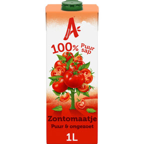 Appelsientje Zontomaat Fruit juice, 1l