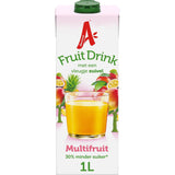 Appelsientje Mango Less Fruit Sugar, 1l