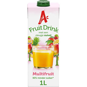Appelsientje Mango Less Fruit Sugar, 1l