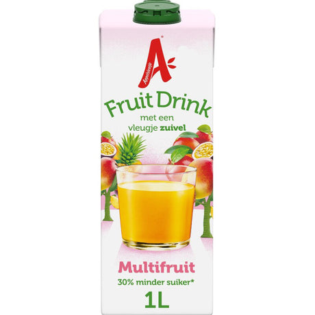 Appelsientje Mango Less Fruit Sugar, 1l