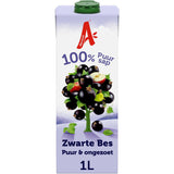 Appelsientje Blackberry Fruit juice, 1l