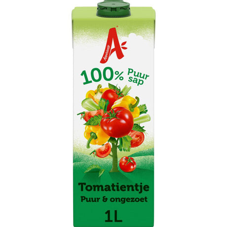 Appelsientje Tomato Vegetable juice, 1l