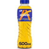 Aquarius Orange - Worldwide Delivery - Order Online