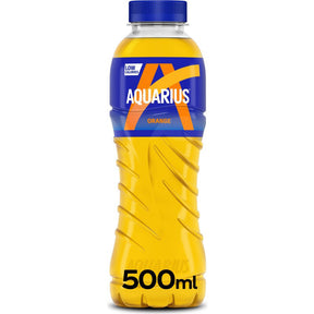 Aquarius Orange - Worldwide Delivery - Order Online