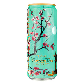 Arizona Green Tea - Worldwide Delivery - Order Online