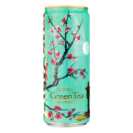 Arizona Green Tea - Worldwide Delivery - Order Online