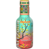 Arizona Green Tea Peach, 500ml