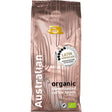 Australian Coffee Beans Latin American Organic, 500g
