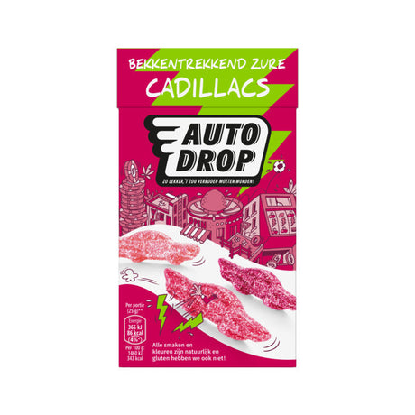 Autodrop Bekkentrekkend Zure Cadillacs - Worldwide Delivery - Order Online