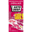 Autodrop Bosvruchtrode Cadillacs XL - Worldwide Delivery - Order Online