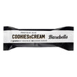 Barebells Cookies & Cream - Worldwide Delivery - Order Online