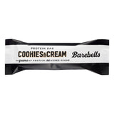 Barebells Cookies & Cream - Worldwide Delivery - Order Online