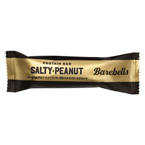 Barebells Salted Peanut - Worldwide Delivery - Order Online