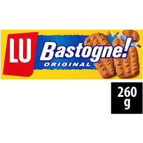 Bastogne Biscuits Original - Worldwide Delivery - Order Online