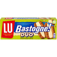 Bastogne Biscuits Duo Almond Vanilla - Worldwide Delivery - Order Online