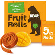 Bear Fruitsnack Mango Yoyo Candy Rolls - Worldwide Delivery - Order Online