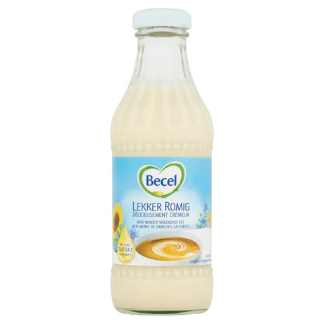 Becel Coffee Milk - Worldwide Delivery - Order Online