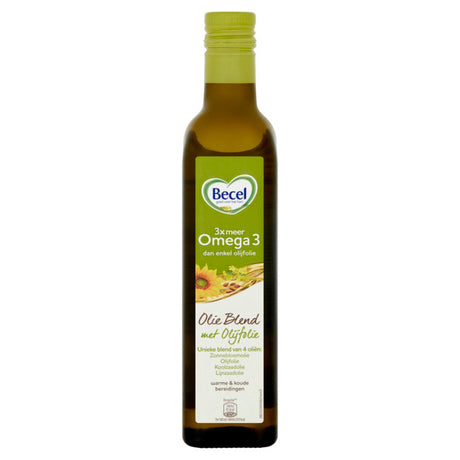 Becel Oil Blend with Olive Oil - Worldwide Delivery - Order Online